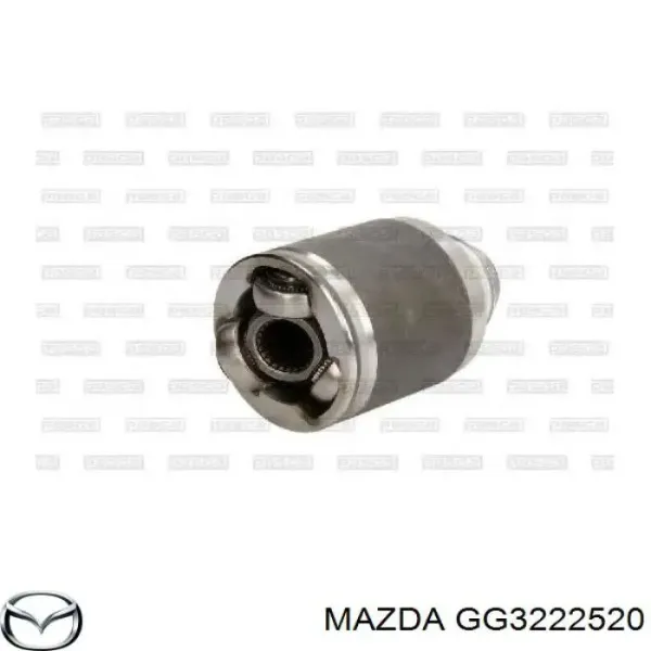 ШРУС внутрішній правий GG3222520 Mazda
