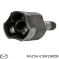 ШРКШ внутрішній, передній, лівий MAZDA GG3722620B