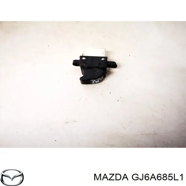  GJ6A685L1 Mazda