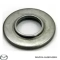 Підшипник опорний амортизатора, переднього Mazda 6 GY