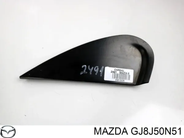  GJ8J50N51 Mazda