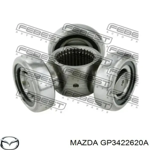  GP3422620A Mazda