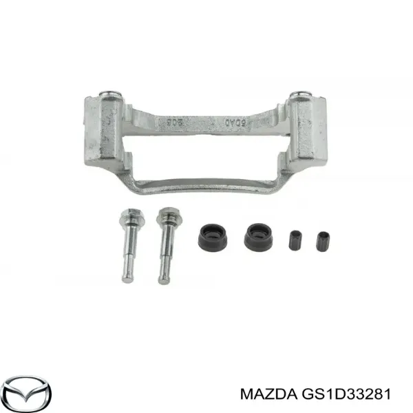 GHTさん専用 mazda-gs1d33281-