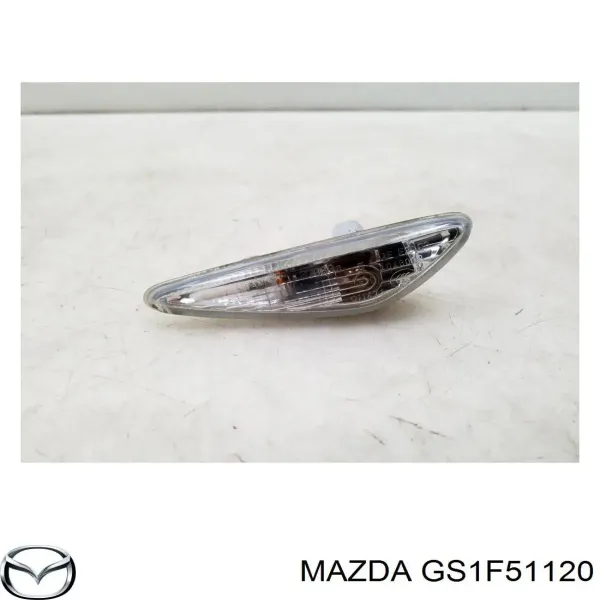  GS1F51120 Mazda