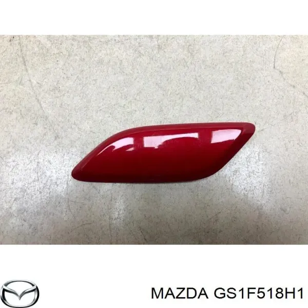  GS1F518H1 Mazda