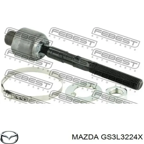 Рульова тяга GS3L3224X Mazda