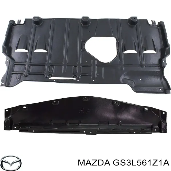  GS3L561Z1A Mazda