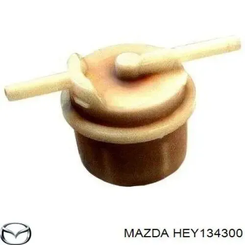 Важіль передньої підвіски нижній, правий Mazda 929 III