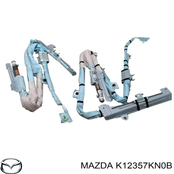  K12357KN0B Mazda