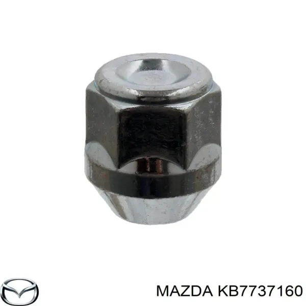 Купити 4173503011 Ssang Yong Колісні гайки
