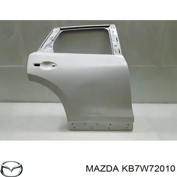  KB7W72010 Mazda