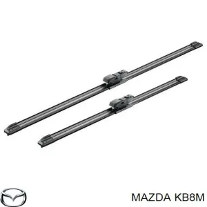 KB8M MAZDA