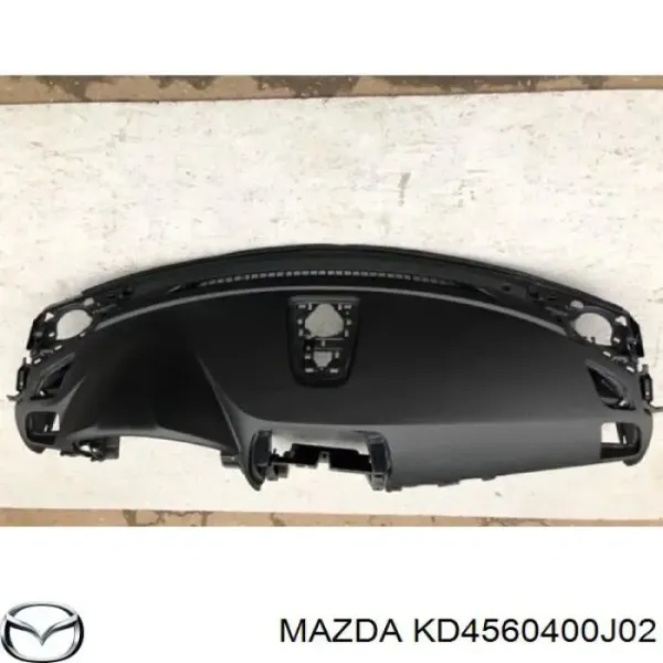  KD4560400J02 Mazda