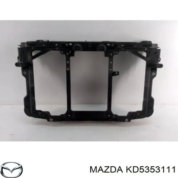  KD5353111 Mazda