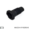Пильник амортизатора заднього MAZDA KF49280A5