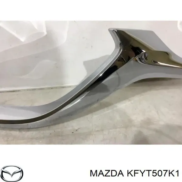  KFYT507K1 Mazda