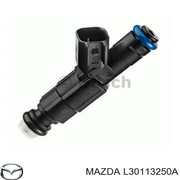 Паливні форсунки FEI0014 Magneti Marelli