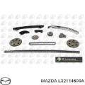 Натягувач ланцюга насосу масляного MAZDA L32114500A