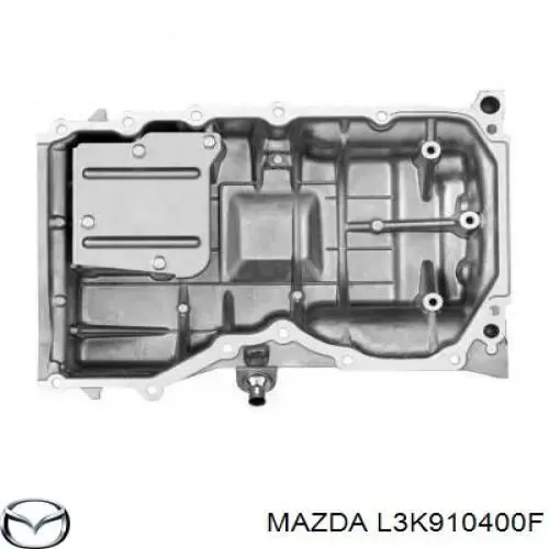 L3K910400F Mazda