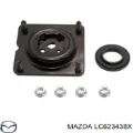 Підшипник опорний амортизатора, переднього MAZDA LC623438X