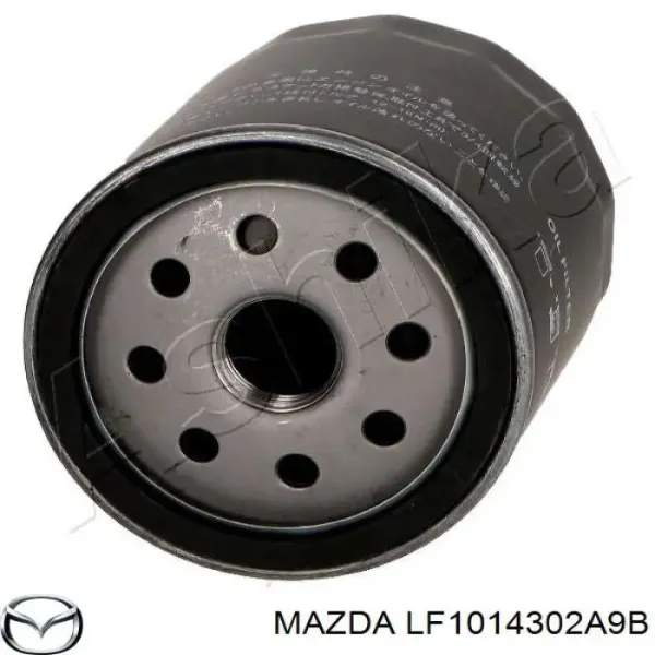 Масляний фільтр LF1014302A9B Mazda