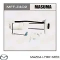 Корпус паливного фільтра Mazda 5 CR