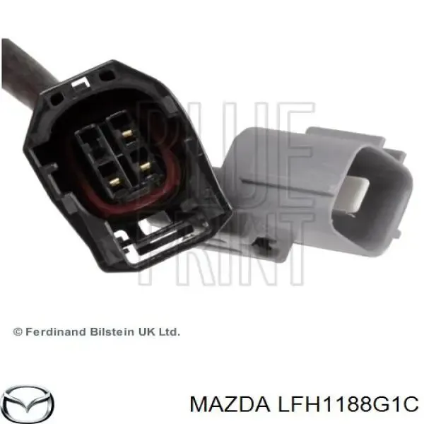  LFH1188G1C Mazda