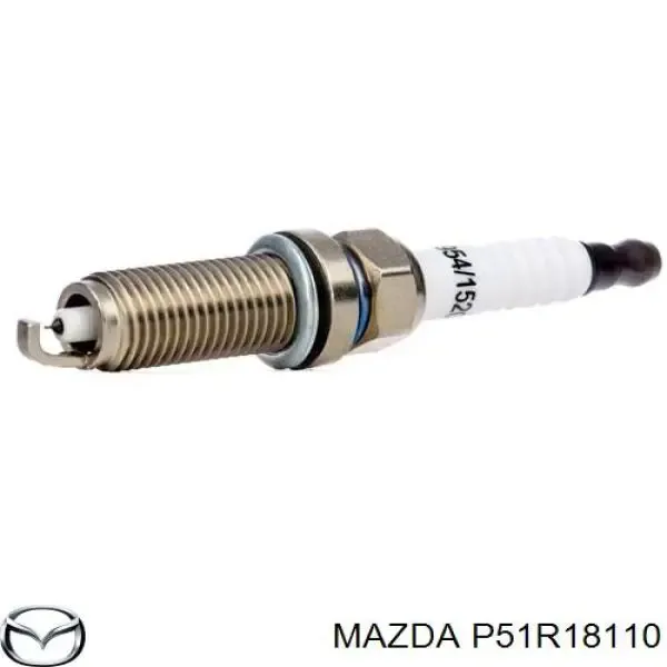 P51R18110 Mazda Свіча запалювання