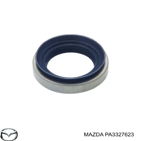 Сальник приводу PA3327623 Mazda