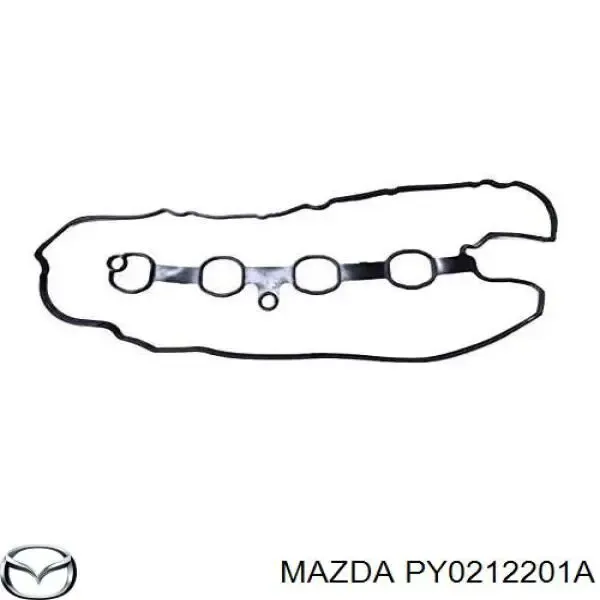 Ланцюг ГРМ PY0212201A Mazda