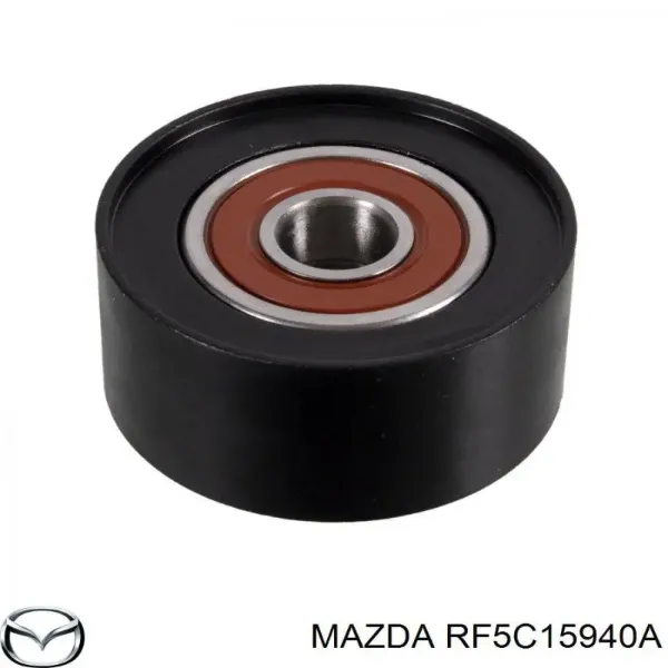 Ролик приводного ременя, паразитний RF5C15940A Mazda