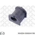 Втулка переднього стабілізатора Mazda E SR2