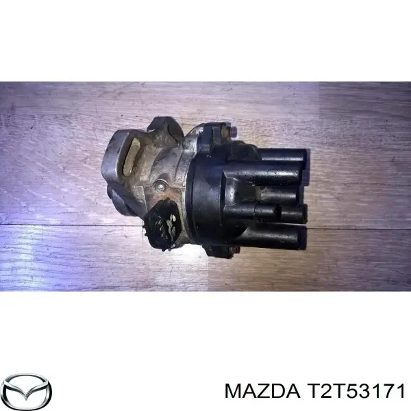  T2T53171 Mazda