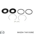 Ремкомплект переднього супорту MAZDA TA013326Z