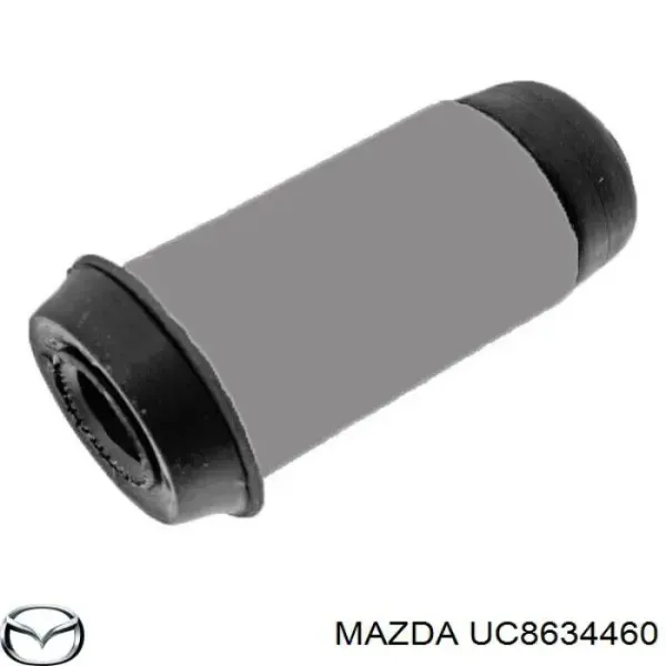 Сайлентблок переднього важеля UC8634460 Mazda