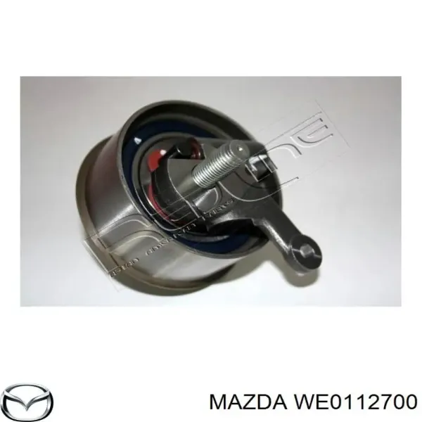 Натягувач ременя ГРМ WE0112700 Mazda