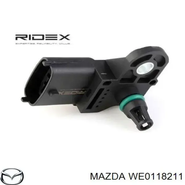 МАП Сенсор WE0118211 Mazda
