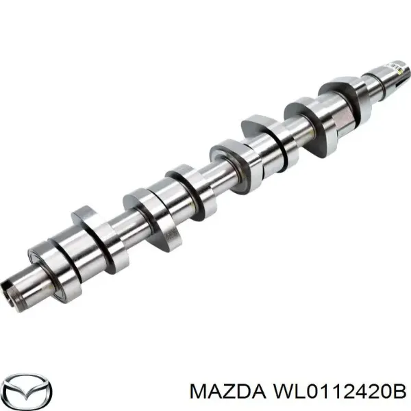  WL0112420B Mazda