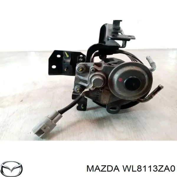  WL8113ZA0 Mazda