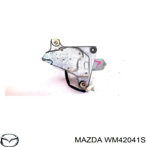  WM42041S Mazda