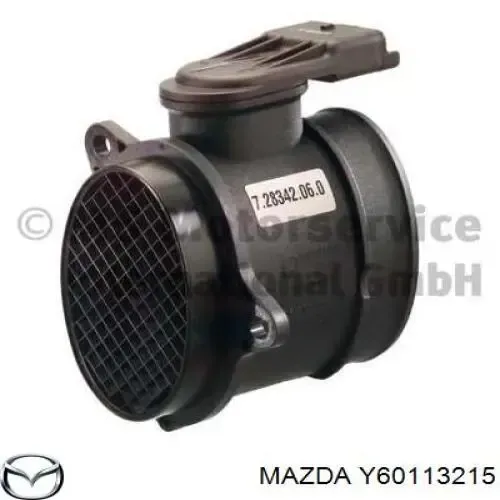 ДМРВ Y60113215 Mazda