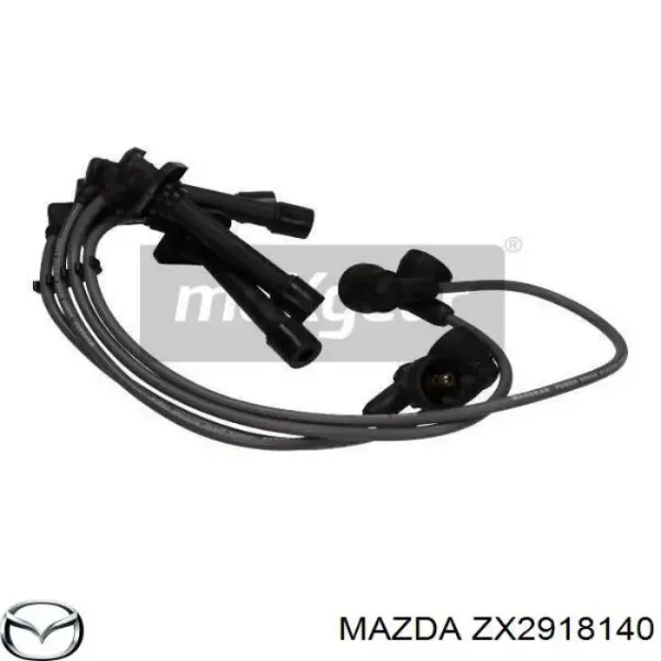 Високовольтні дроти ZX2918140 Mazda