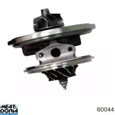 Картридж турбіни GTB1752V08674CHRA SL Turbo