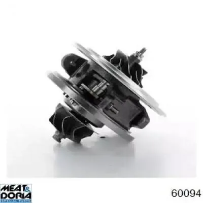 Картридж турбіни PG4S32CHRA SL Turbo