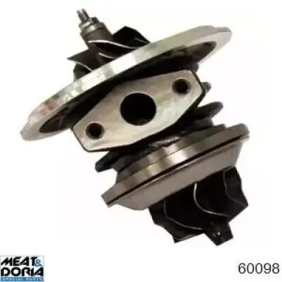 Картридж турбіни GT15SL151205CHRA SL Turbo