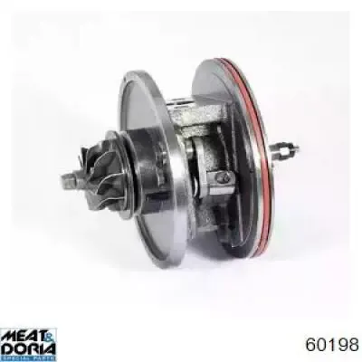 Картридж турбіни BV35SL15996CHRA SL Turbo