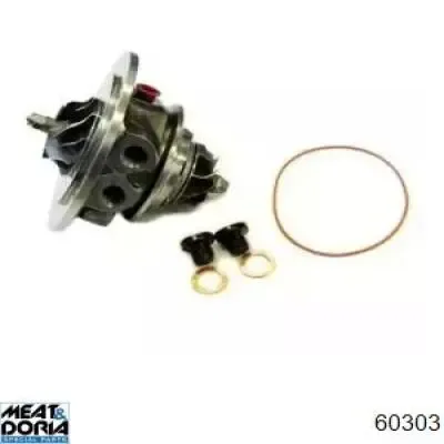 Картридж турбіни KP39SL171386CHRA SL Turbo