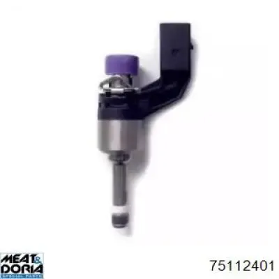 Паливні форсунки IHP191 Magneti Marelli