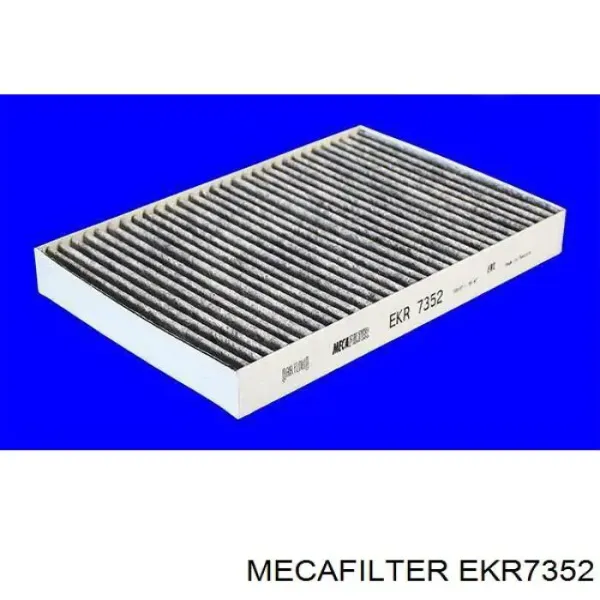 Фільтр салону AF5219 Alpha Filter