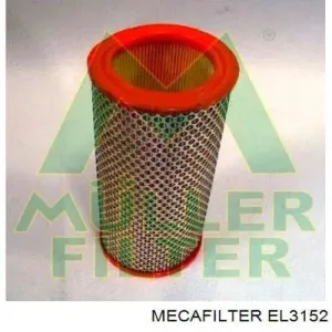 EL3152 MECAFILTER